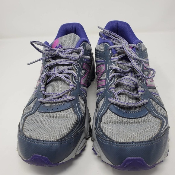 New Balance Cross Training Casual Trail Running Shoes Sz 11 - Picture 2 of 10